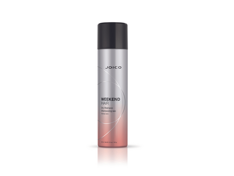 JOICO STYLE & FINISH Weekend Hair  Dry Shampoo