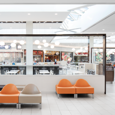 Boutique Continental Place Longueuil