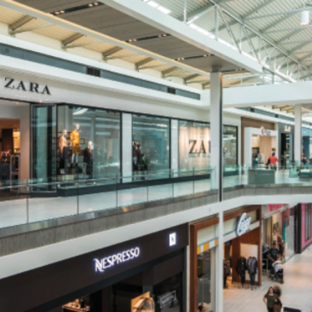 Boutique Industria Promenade St-Bruno