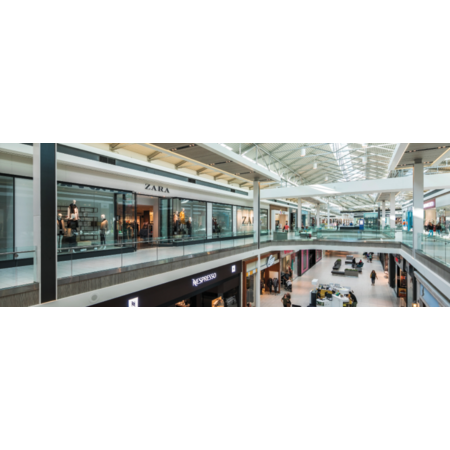 Boutique Industria Promenade St-Bruno
