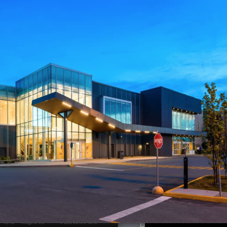 Continental Coiffure Carrefour de l'Estrie