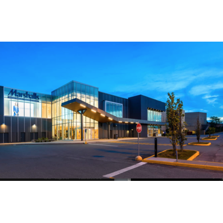 Boutique Industria Carrefour de l'Estrie