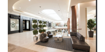 Boutique Industria Centre Rockland