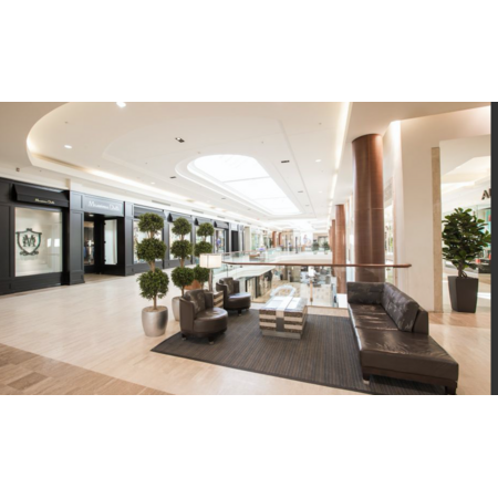 Boutique Industria Centre Rockland