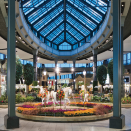 Boutique Industria Carrefour Laval