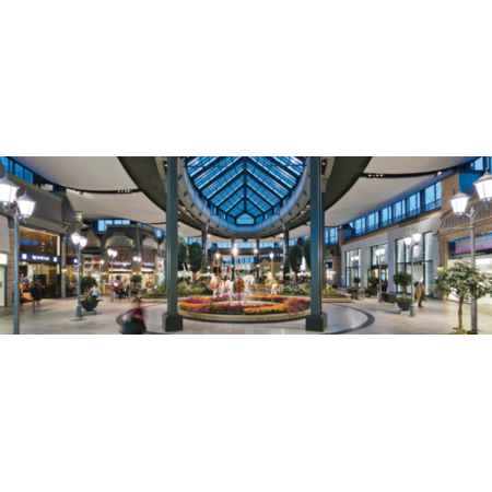 Boutique Industria Carrefour Laval