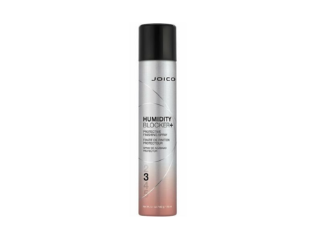 JOICO JOICO - COIFFANT | HUMIDITY BLOCHER+ Fixatif de Finition Protecteur 180ml (5.5 oz)