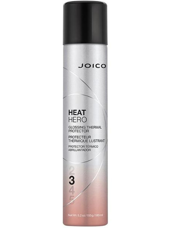 JOICO JOICO - STYLE & FINISH Heat Hero glossing thermique 180ml (5.1 oz)
