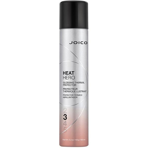 JOICO - STYLE & FINISH Heat Hero glossing thermique 180ml (5.1 oz)