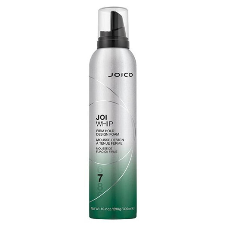 JOICO JOICO - COIFFANT | JOI WHIP Mousse Design Tenue Ferme 300ml (10.2 oz)