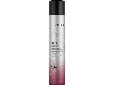 JOICO STYLE & FINISH Flip Turn Spray de Finition Volumisant