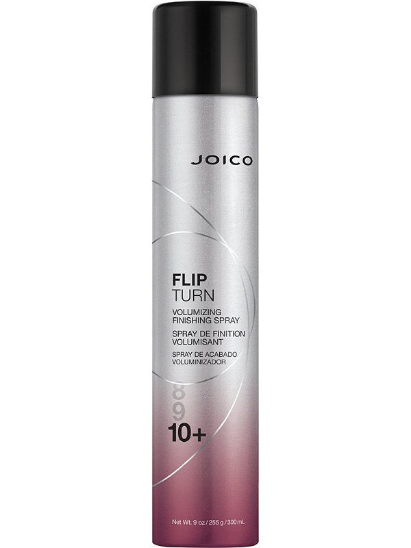 JOICO JOICO - STYLE & FINISH Flip Turn Spray de Finition Volumisant