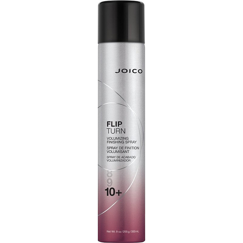 JOICO - STYLE & FINISH Flip Turn Spray de Finition Volumisant