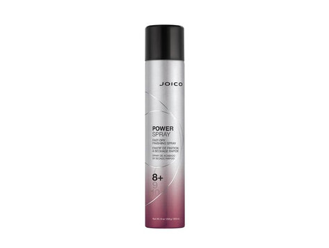 JOICO JOICO - COIFFANT | POWER SPRAY Fixatif de Finition à Séchage Rapide