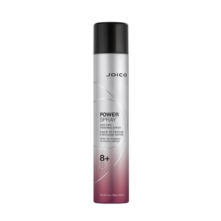 JOICO JOICO - COIFFANT | POWER SPRAY Fixatif de Finition à Séchage Rapide