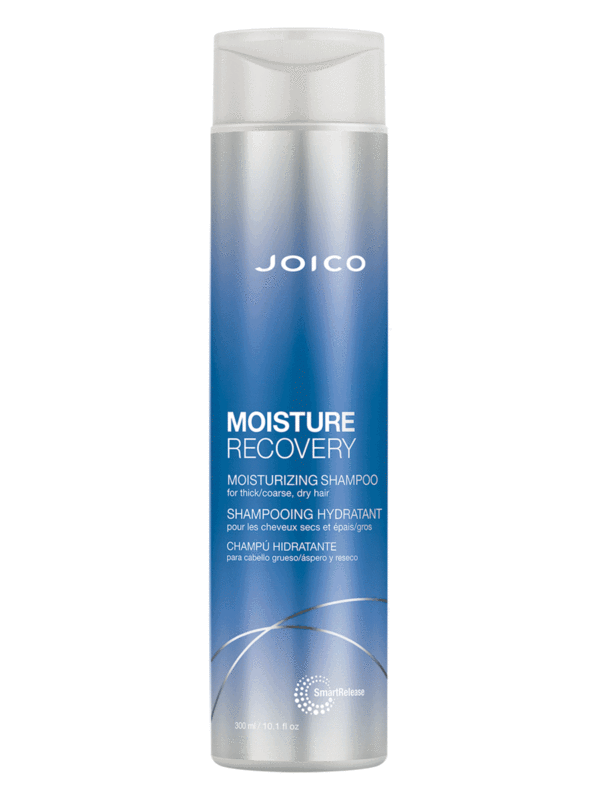 JOICO JOICO - MOISTURE RECOVERY Shampooing Hydratant