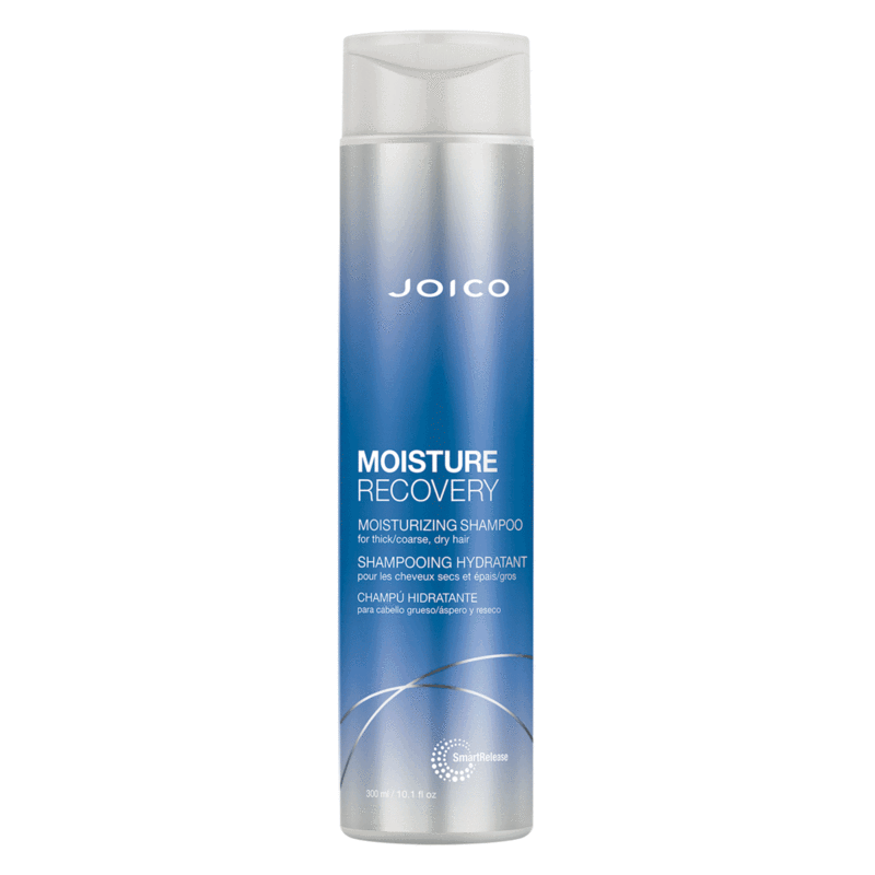 MOISTURE RECOVERY  Hydrating Shampoo