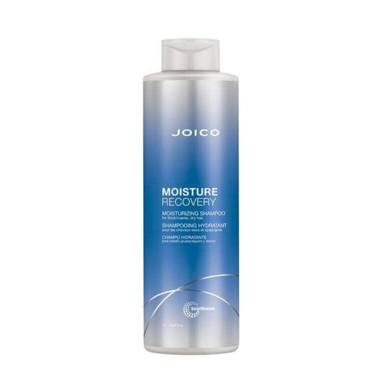 JOICO JOICO - MOISTURE RECOVERY Shampooing Hydratant