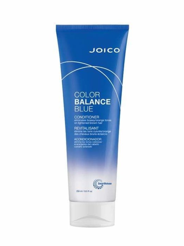 JOICO JOICO - COLOR BALANCE | BLUE Revitalisant