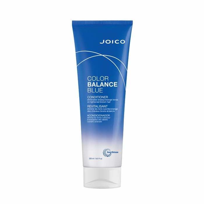 JOICO - COLOR BALANCE | BLUE Revitalisant