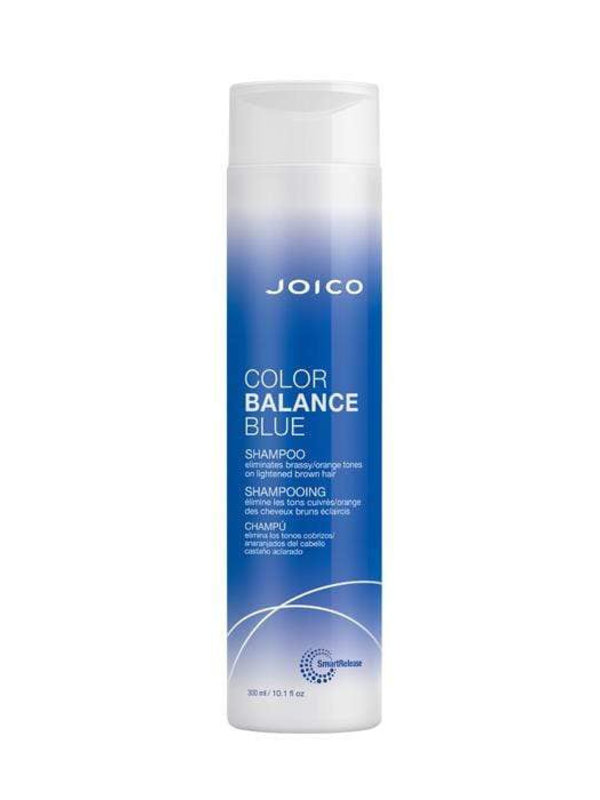 JOICO COLOR BALANCE | BLUE Shampoo