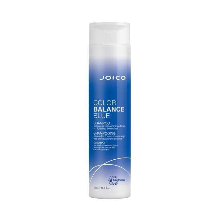 COLOR BALANCE | BLUE Shampooing
