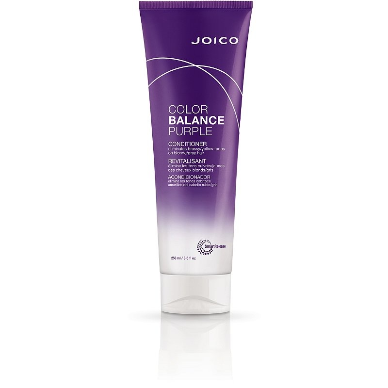 JOICO - COLOR BALANCE | PURPLE Revitalisant