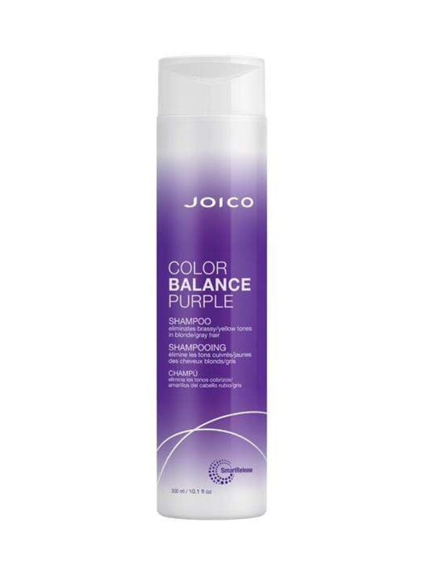 JOICO COLOR BALANCE | PURPLE Shampoo