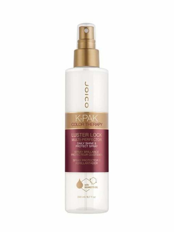 JOICO JOICO - K-PAK | COLOR THERAPY Luster Lock Multi-Perfector 200ml (6.7 oz)