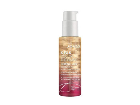 JOICO K-PAK | COLOR THERAPY Luster Lock Huile Lustrante 63ml (2.13 oz)