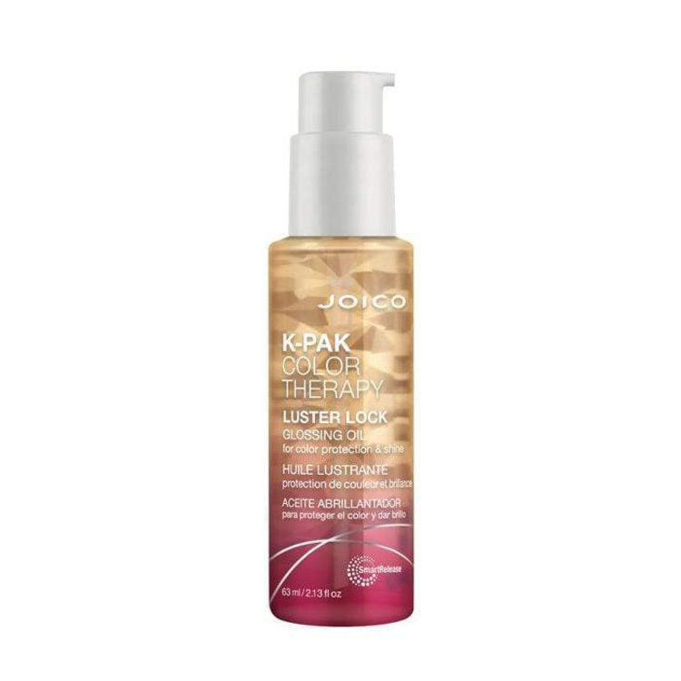 JOICO JOICO - K-PAK | COLOR THERAPY | LUSTER LOCK Huile Lustrante 63ml (2.13 oz)