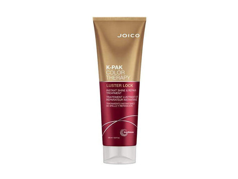 JOICO JOICO - K-PAK | COLOR THERAPY | LUSTER LOCK Traitement Lustrant et Réparateur