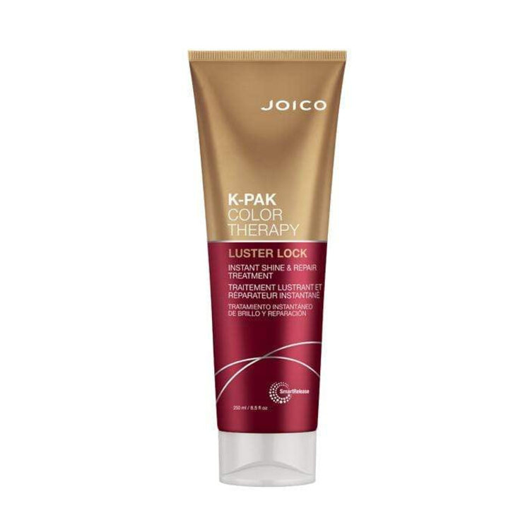 JOICO JOICO - K-PAK | COLOR THERAPY | LUSTER LOCK Traitement Lustrant et Réparateur