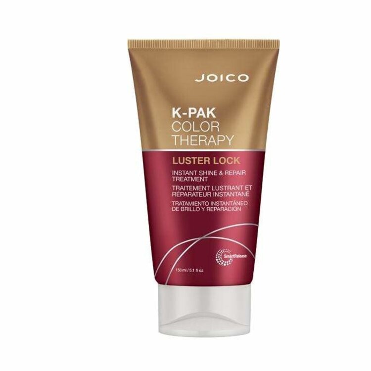 JOICO JOICO - K-PAK | COLOR THERAPY | LUSTER LOCK Traitement Lustrant et Réparateur