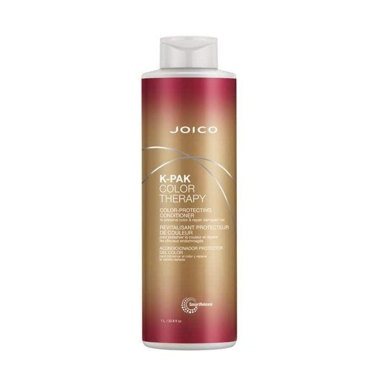 JOICO K-PAK | COLOR THERAPY  Color Protection Conditioner