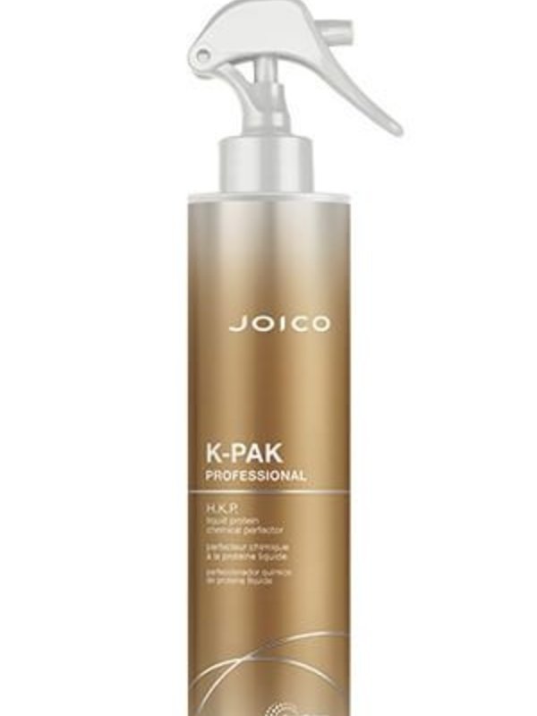 JOICO JOICO - K-PAK Perfecteur Chimique à la Proteine Liquide H.K.P 300ml (10.1 oz)