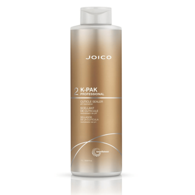 JOICO K-PAK Scellant de Cuticule