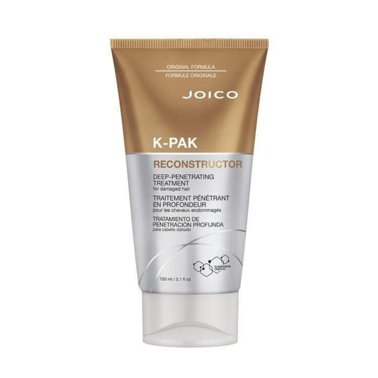 JOICO JOICO - K-PAK | RECONSTRUCTOR Traitement Pénétrant en Profondeur