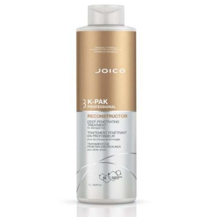 JOICO JOICO - K-PAK | RECONSTRUCTOR Traitement Pénétrant en Profondeur