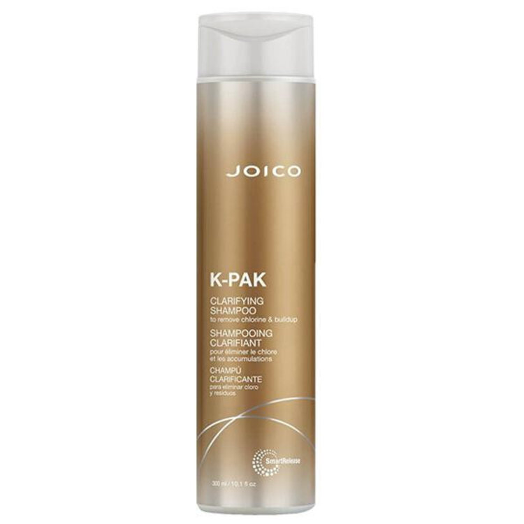 JOICO K-PAK Shampooing Clarifying