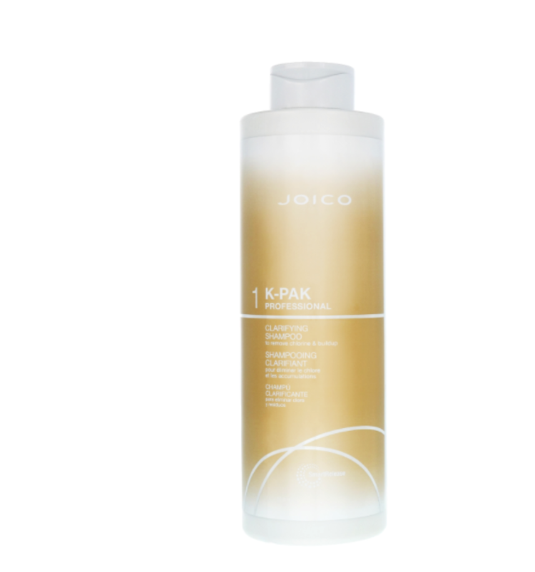 JOICO K-PAK Shampooing Clarifying