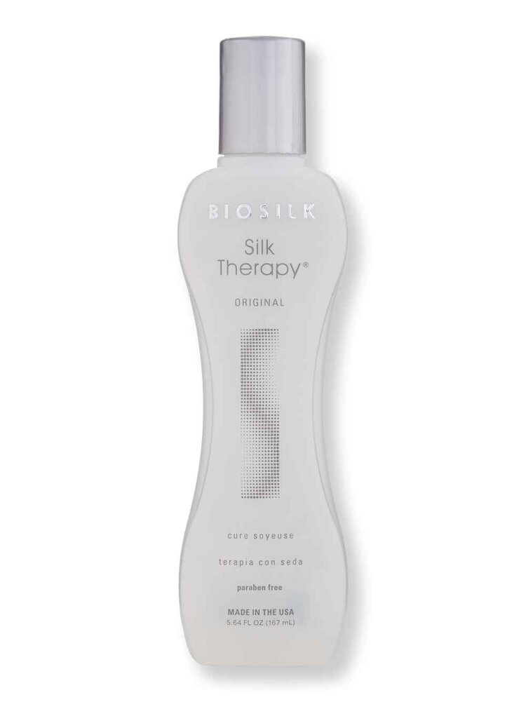 BIOSILK SILK THERAPY Cure Soyeuse Original