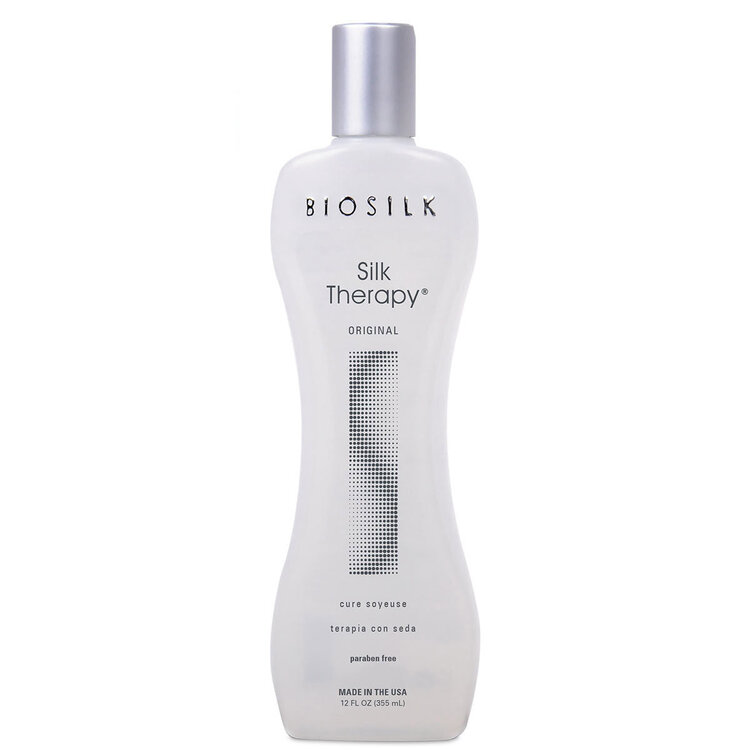 BIOSILK SILK THERAPY Cure Soyeuse Original
