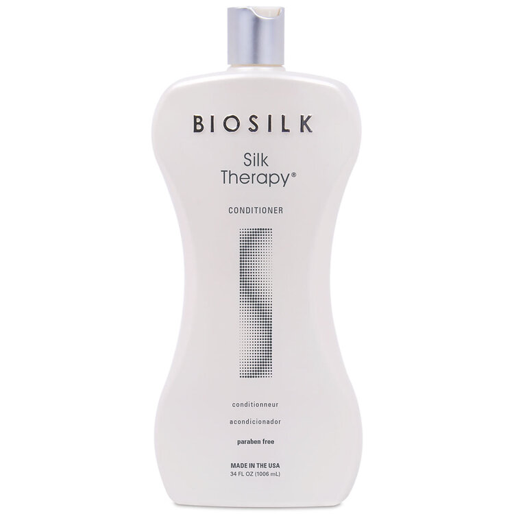 BIOSILK SILK THERAPY Cure Soyeuse Original