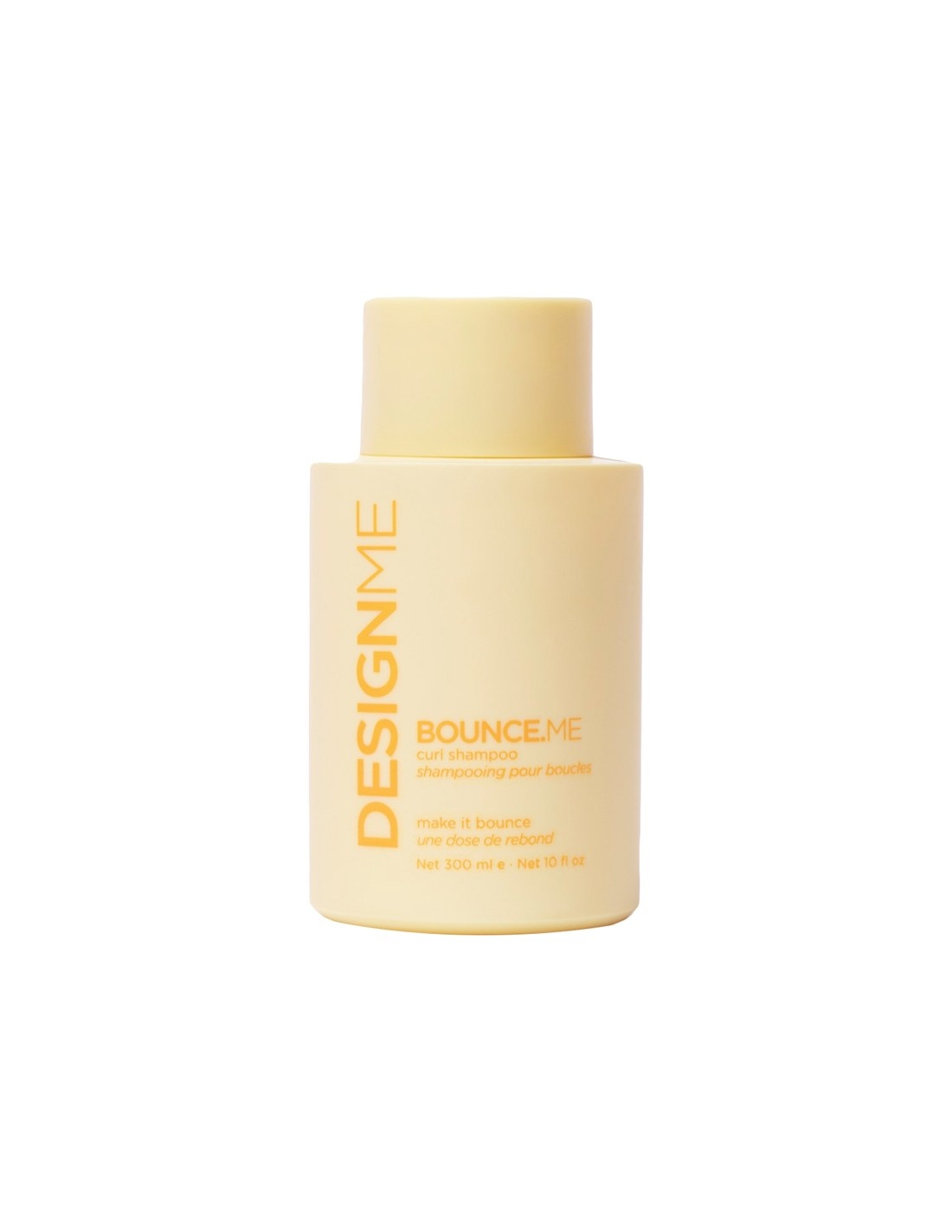 DESIGN.ME - BOUNCE.ME Shampooing Boucles