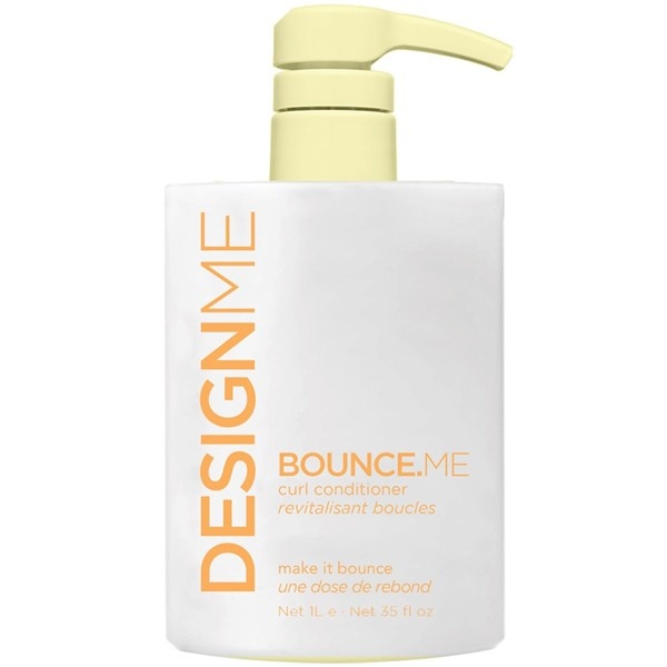 BOUNCE.ME Curl Conditioner