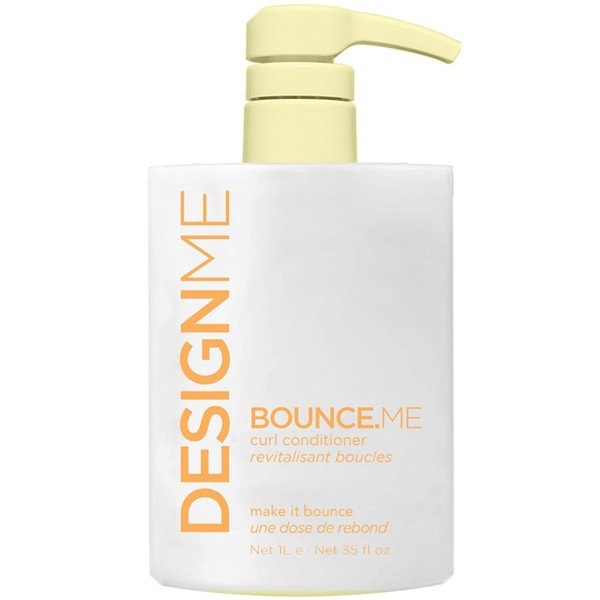 Design.Me BOUNCE.ME Baume pour les Boucles - Industria Coiffure - Industria  Coiffure Hair Products