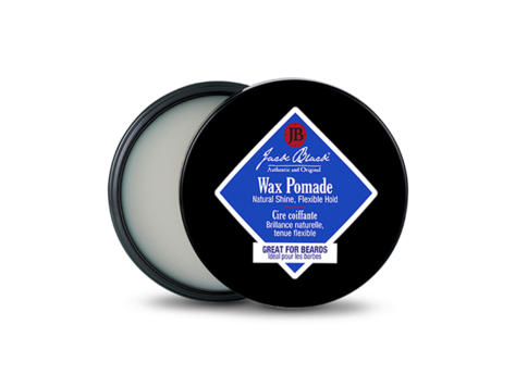 Wax Pomade Cire Coiffante 77g (2.75 oz)