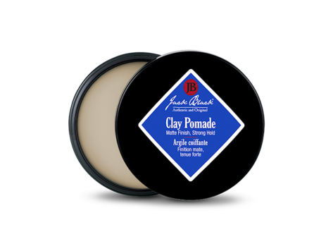Clay Pomade 77g (2.75 oz)