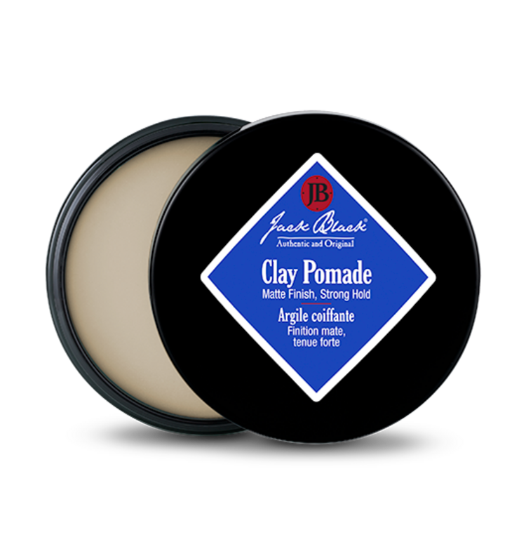 Clay Pomade  77g (2.75 oz)